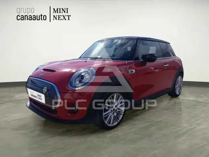2020 Mini 