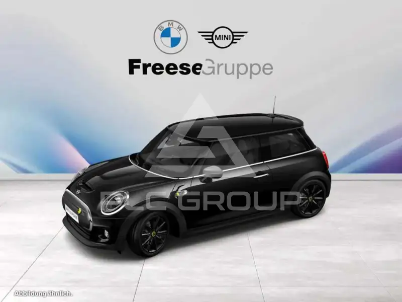 2020 Mini Hardtop