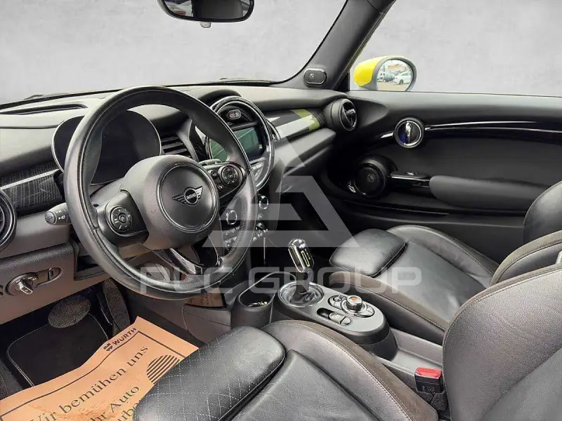 2020 Mini 