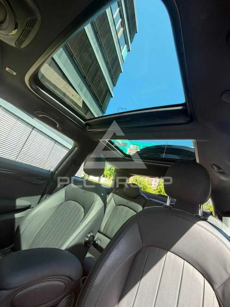 2020 Mini 