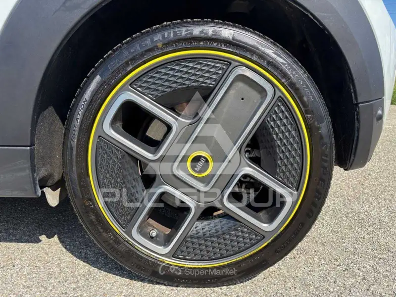 2020 Mini Hardtop