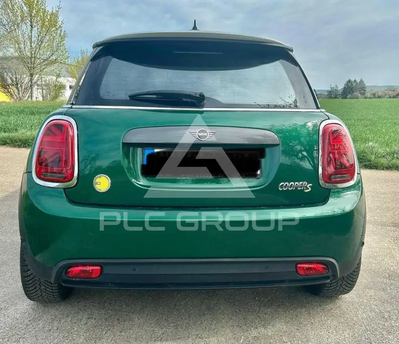 2020 Mini 