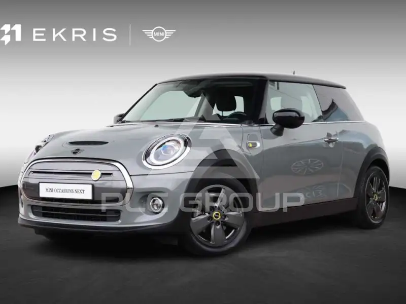 2020 Mini 