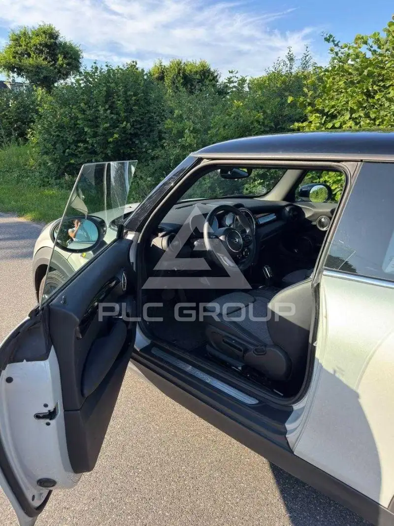 2020 Mini 
