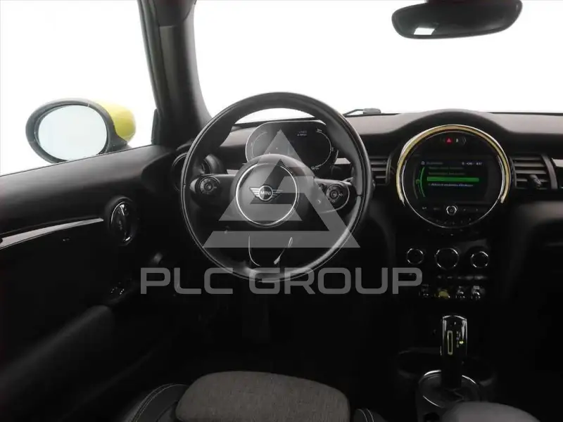 2020 Mini 