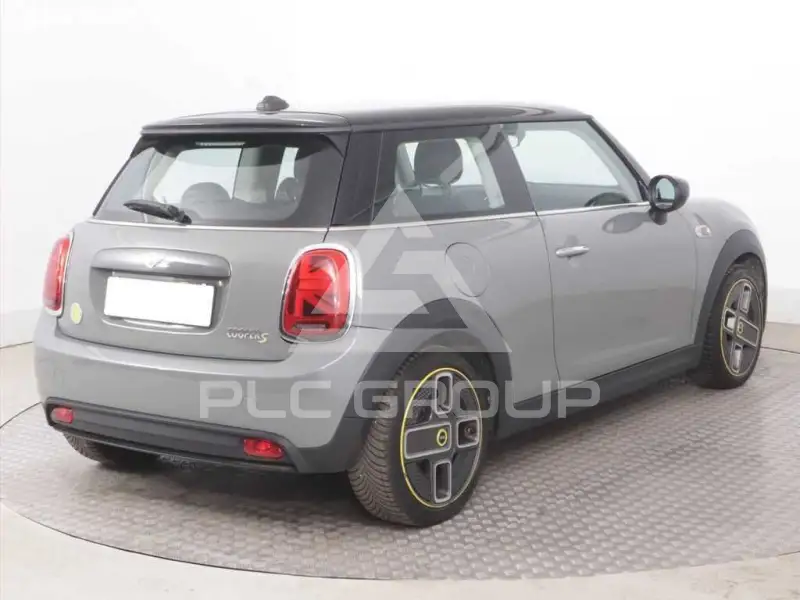 2020 Mini Hardtop