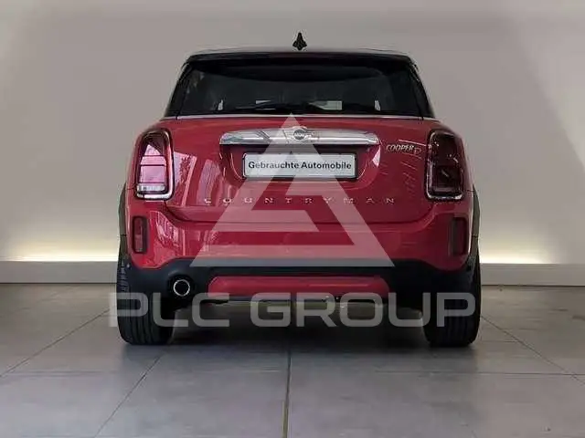 2020 Mini COOPER