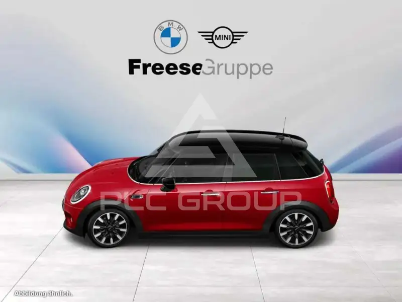 2020 Mini COOPER