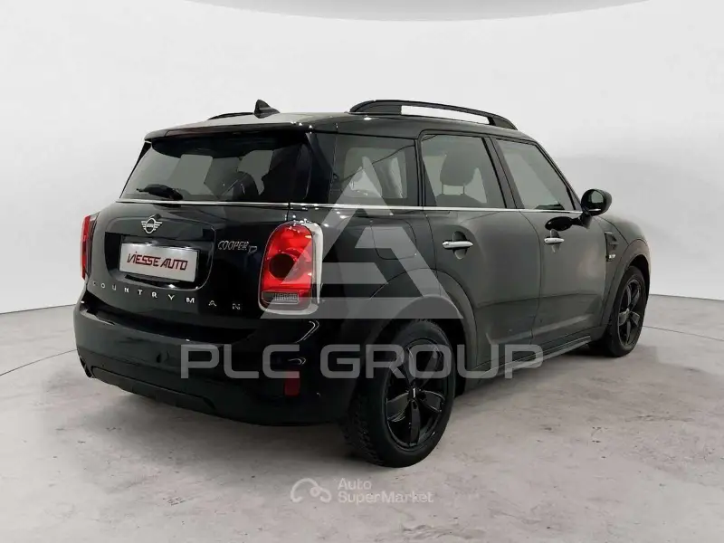 2020 Mini COOPER