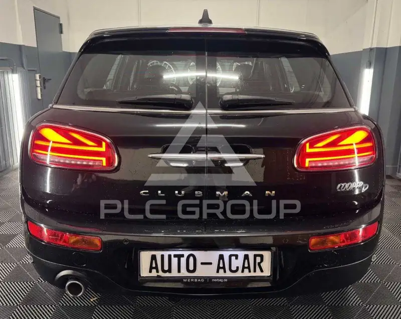 2020 Mini COOPER