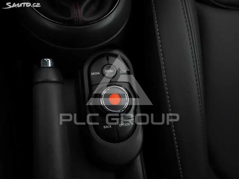 2020 Mini COOPER
