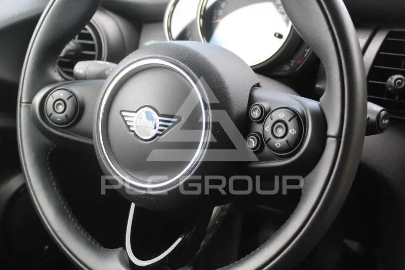 2020 Mini COOPER