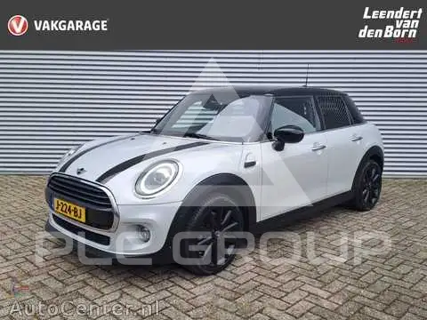 2020 Mini COOPER