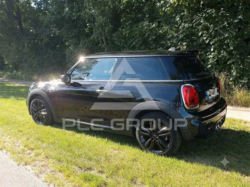 2020 Mini COOPER