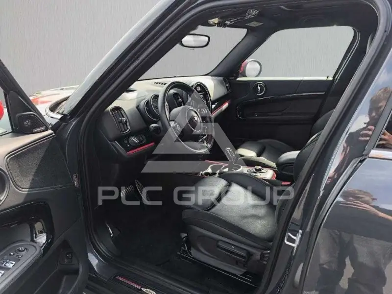 2020 Mini COOPER
