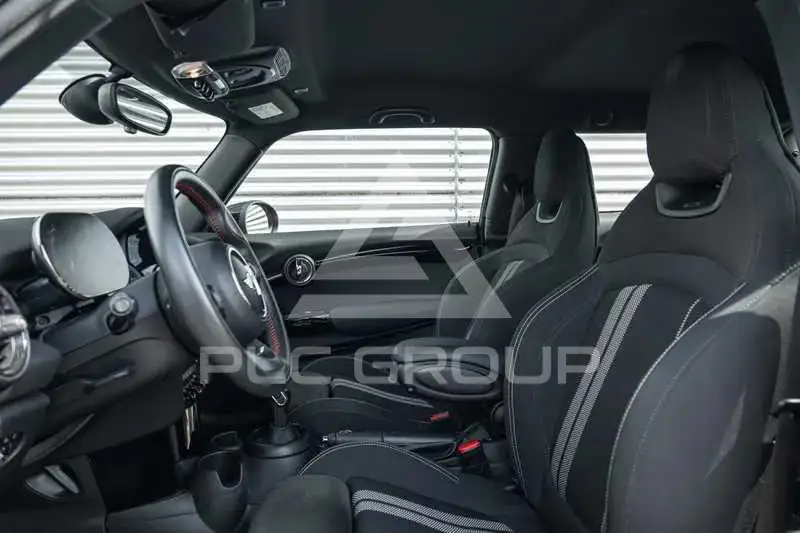 2020 Mini COOPER