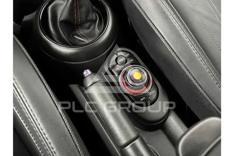 2020 Mini COOPER