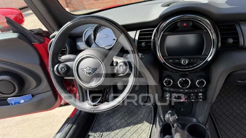 2020 Mini COOPER