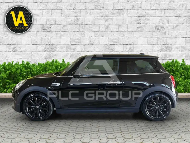 2020 Mini COOPER