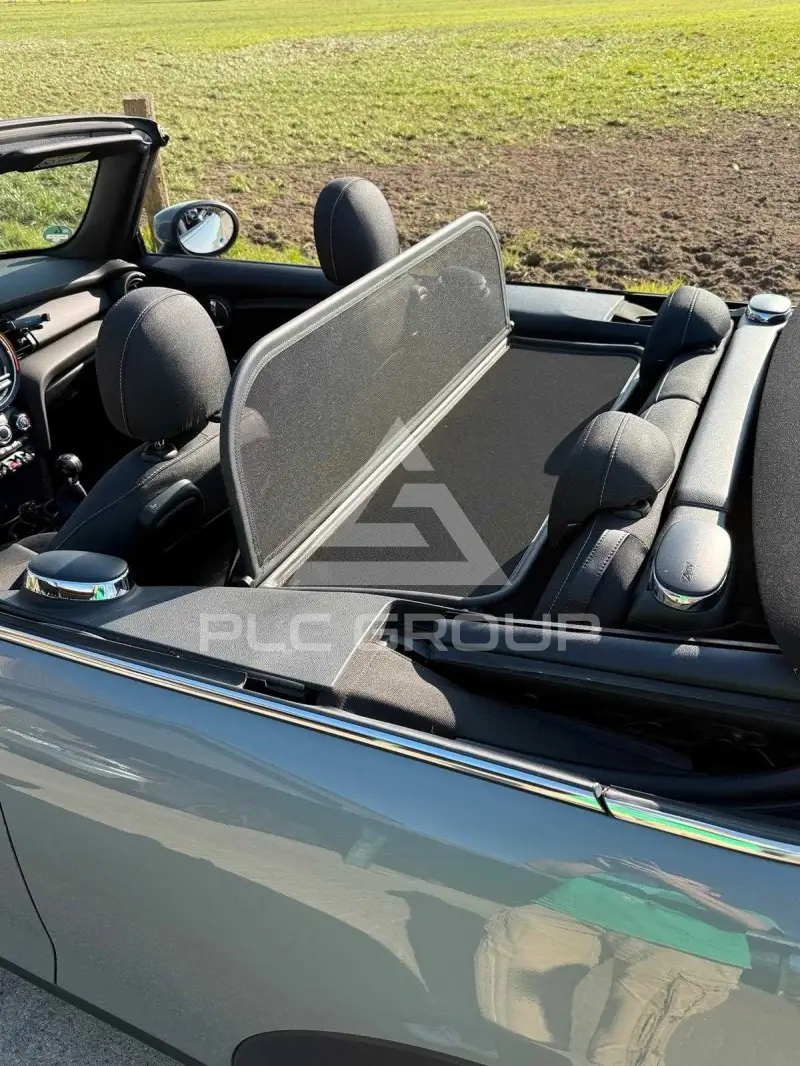 2020 Mini COOPER