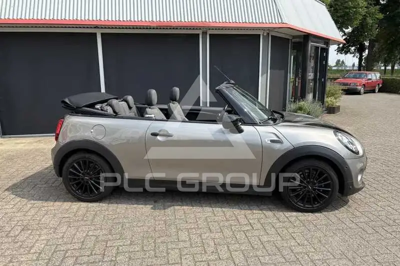 2020 Mini COOPER