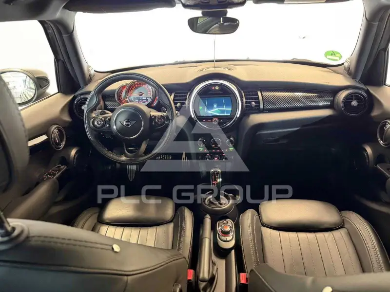 2020 Mini COOPER