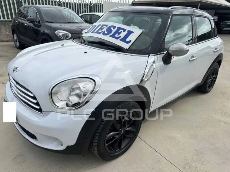 2020 Mini COOPER