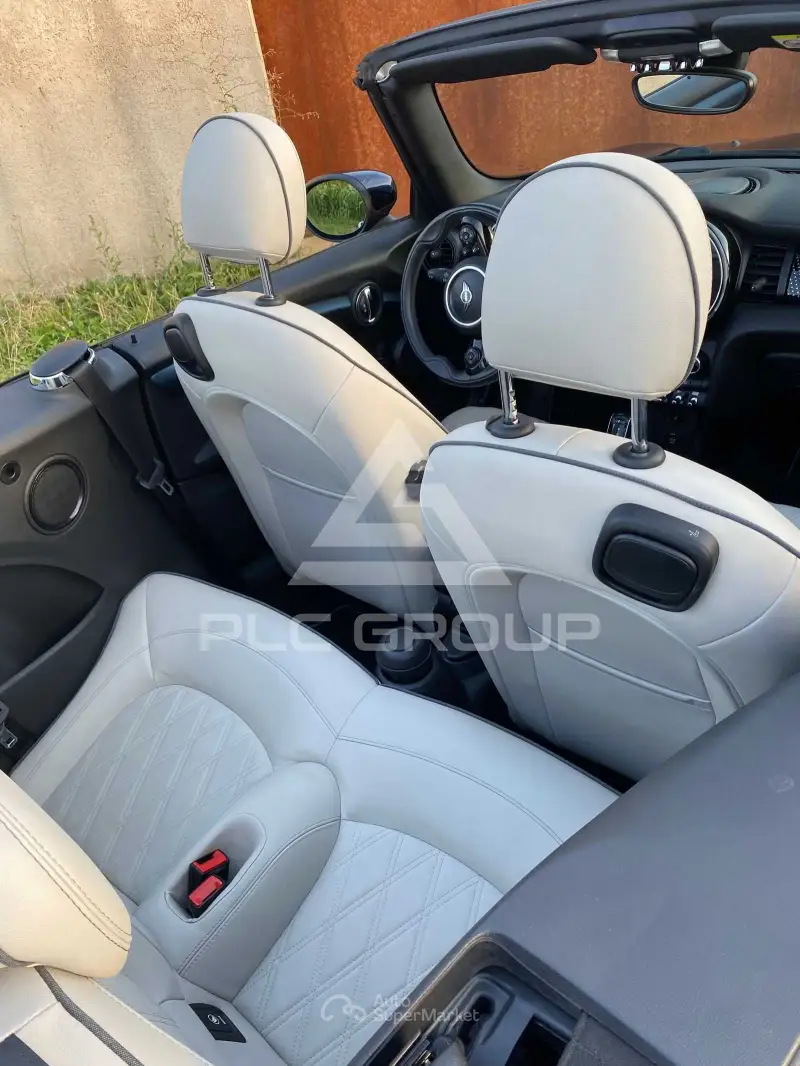 2020 Mini COOPER