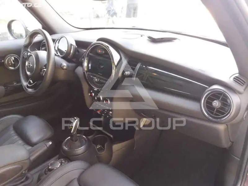 2020 Mini COOPER
