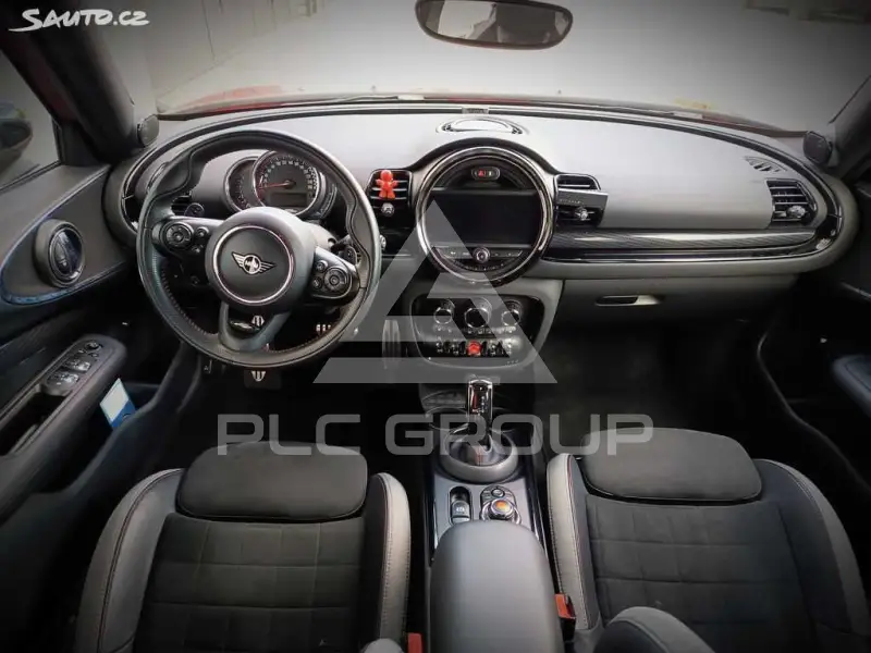 2020 Mini COOPER