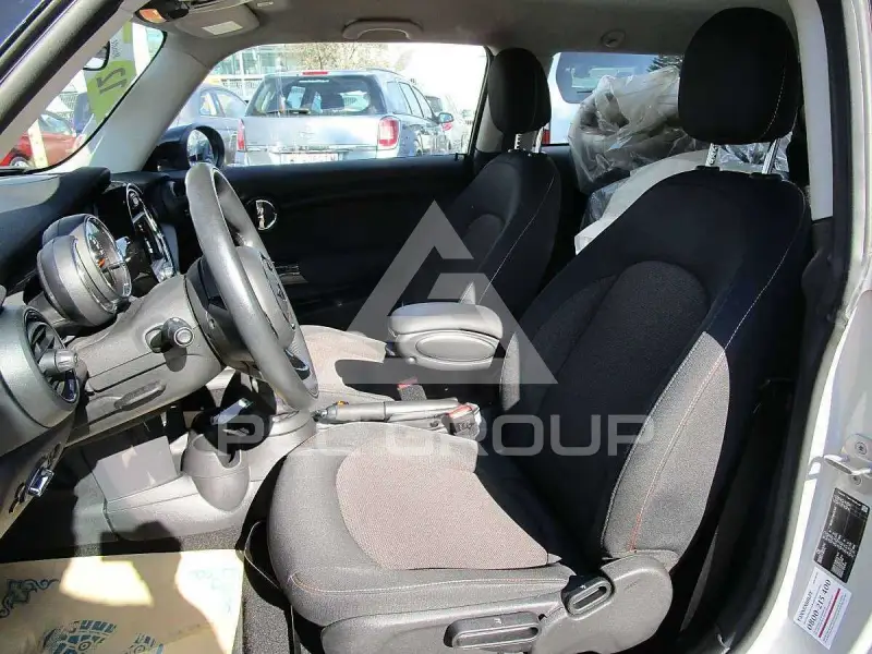 2020 Mini COOPER