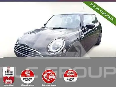 2020 Mini COOPER
