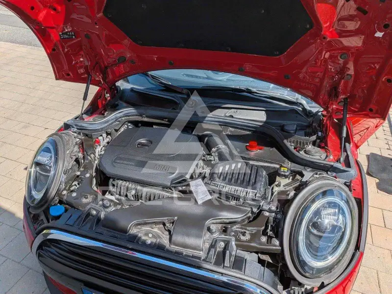 2020 Mini COOPER