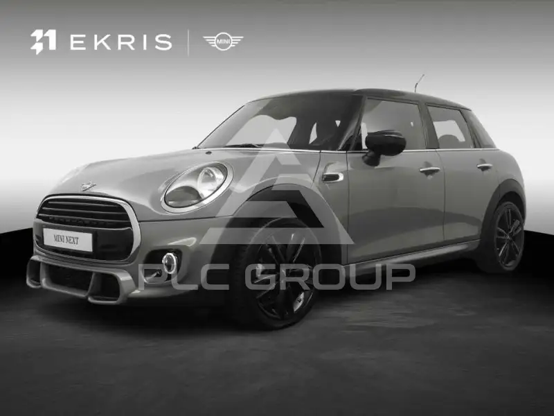 2020 Mini COOPER
