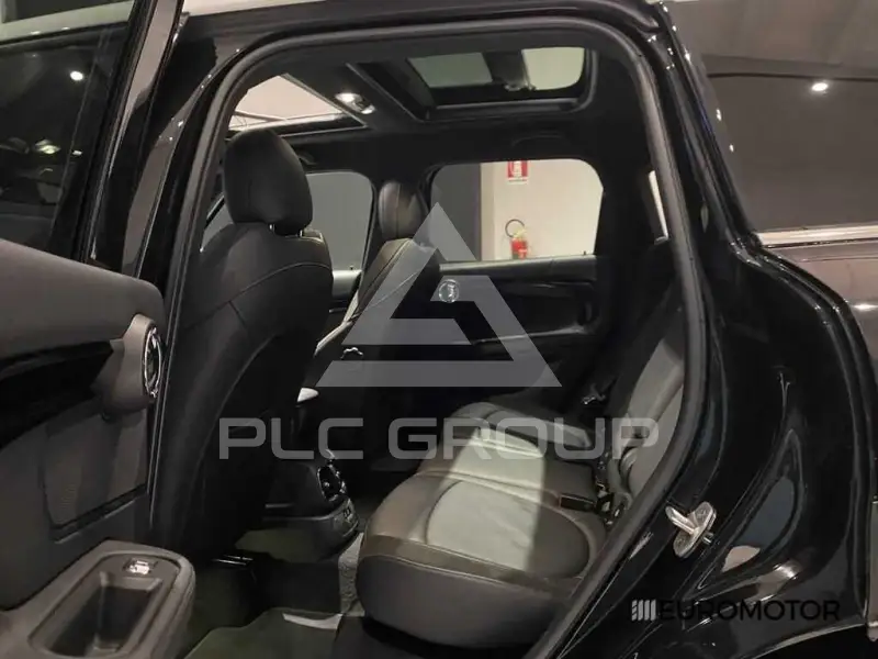2020 Mini COOPER