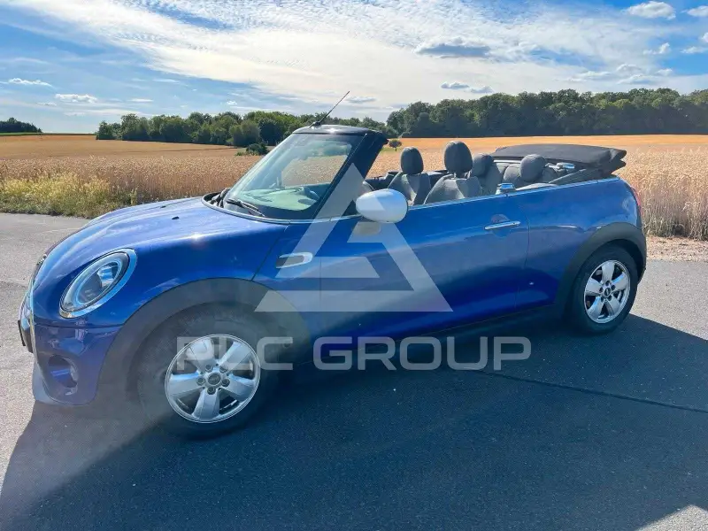 2020 Mini COOPER