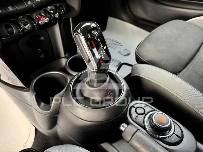 2020 Mini COOPER