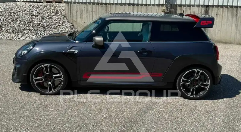 2020 Mini COOPER