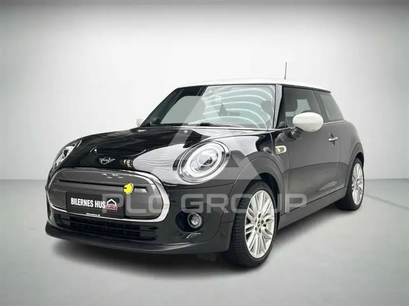 2020 Mini COOPER