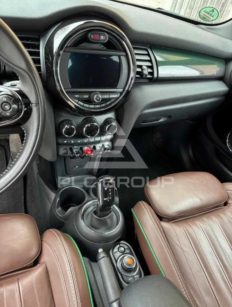 2020 Mini COOPER