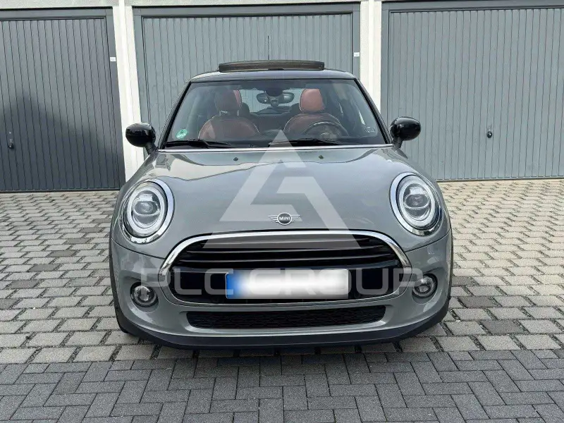 2020 Mini COOPER