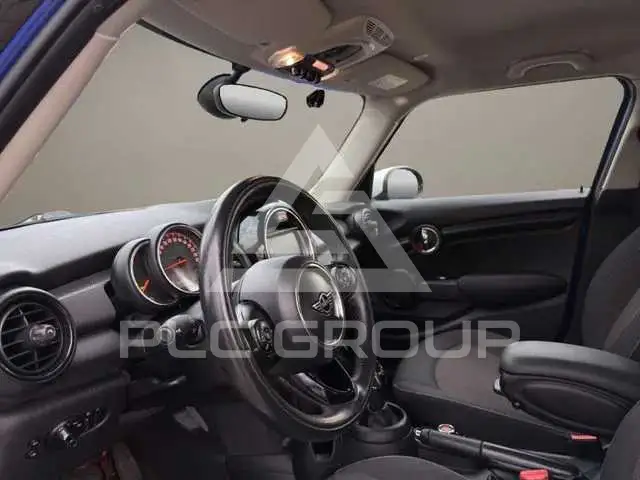 2020 Mini COOPER