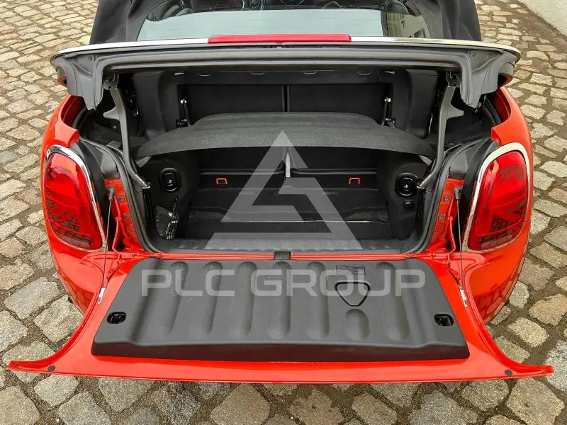 2020 Mini COOPER