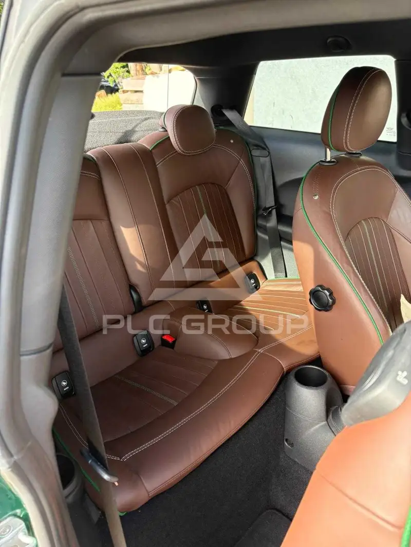 2020 Mini COOPER