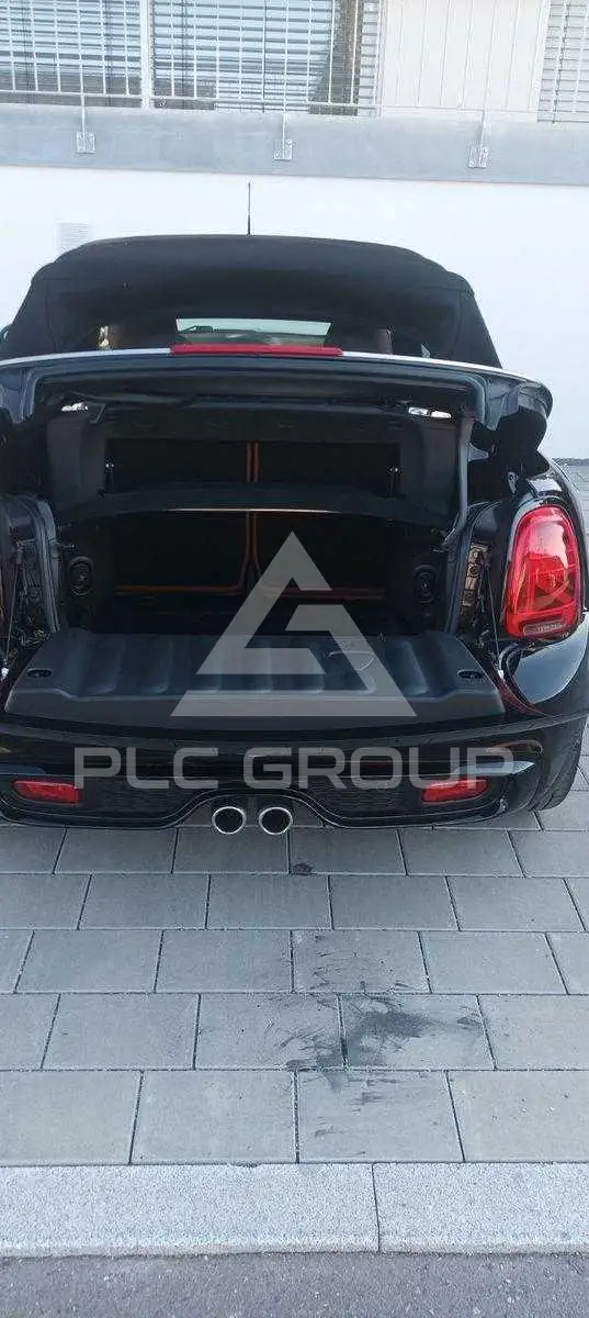 2020 Mini COOPER
