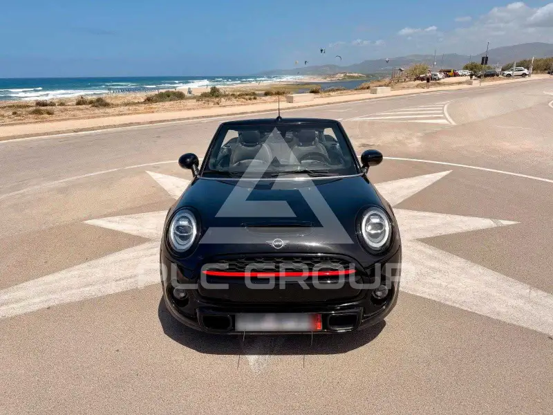 2020 Mini COOPER