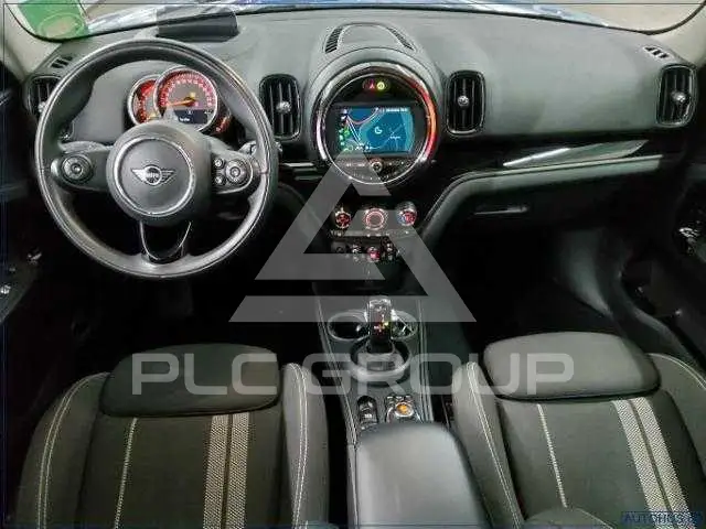 2020 Mini COOPER