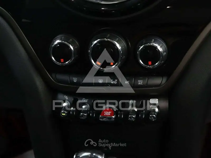 2020 Mini COOPER