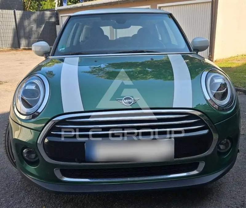 2020 Mini COOPER