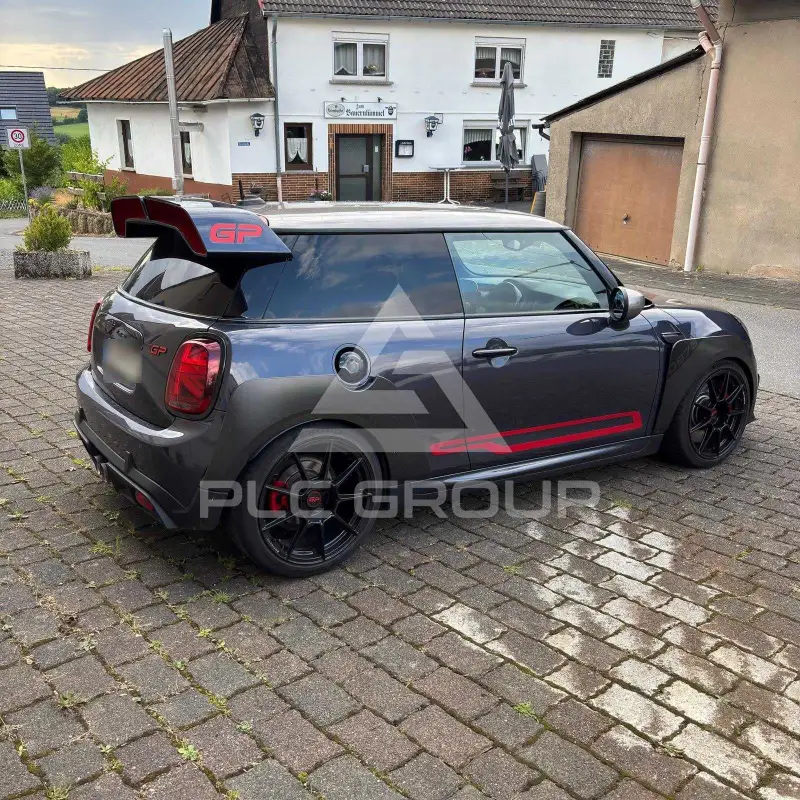 2020 Mini COOPER